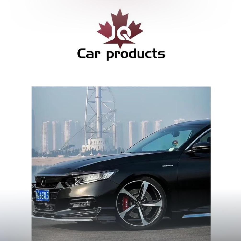 见湫JQ Products📷