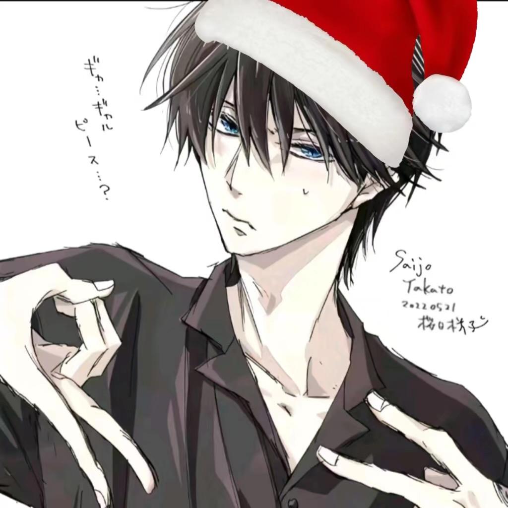 ^_^木子鱼.（狛恋重度依赖中