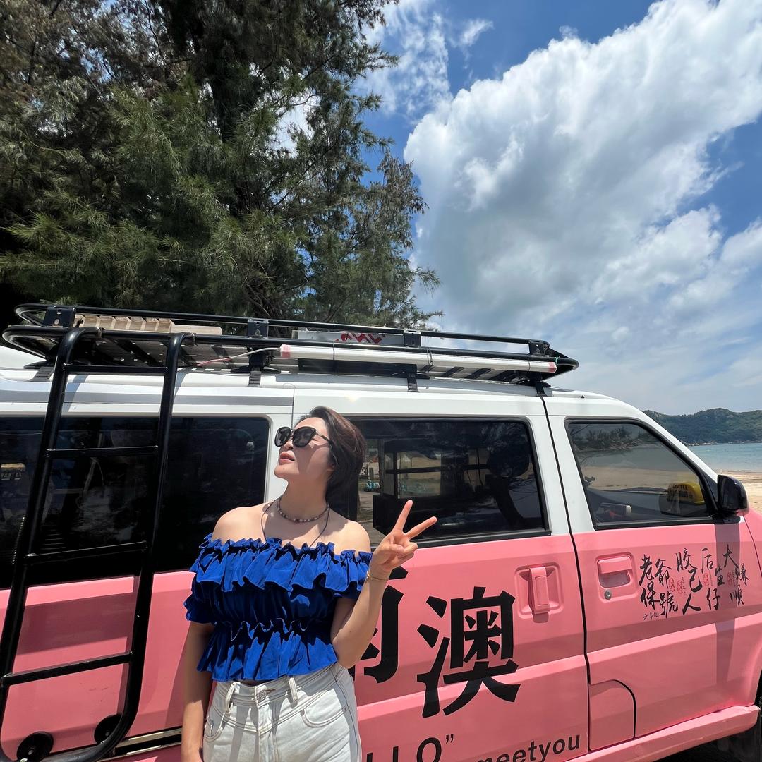 向着🌞的光