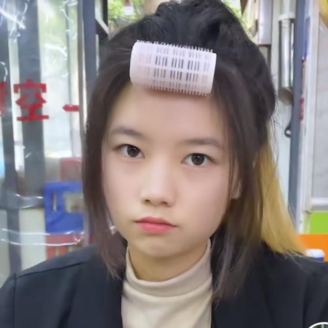 杨梓晨
