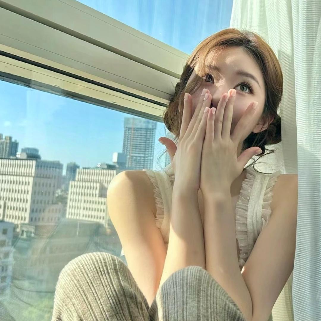 圆圆不胖