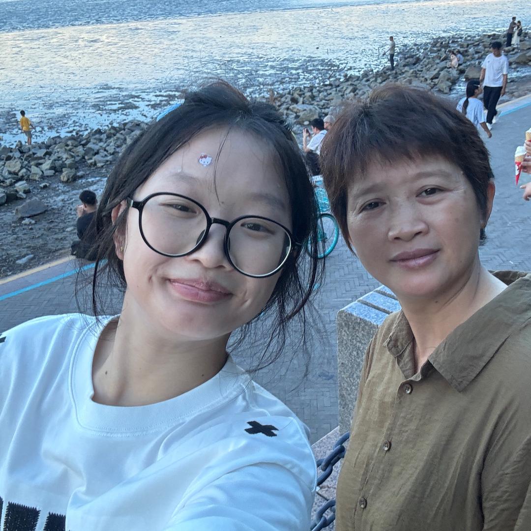 简单的我