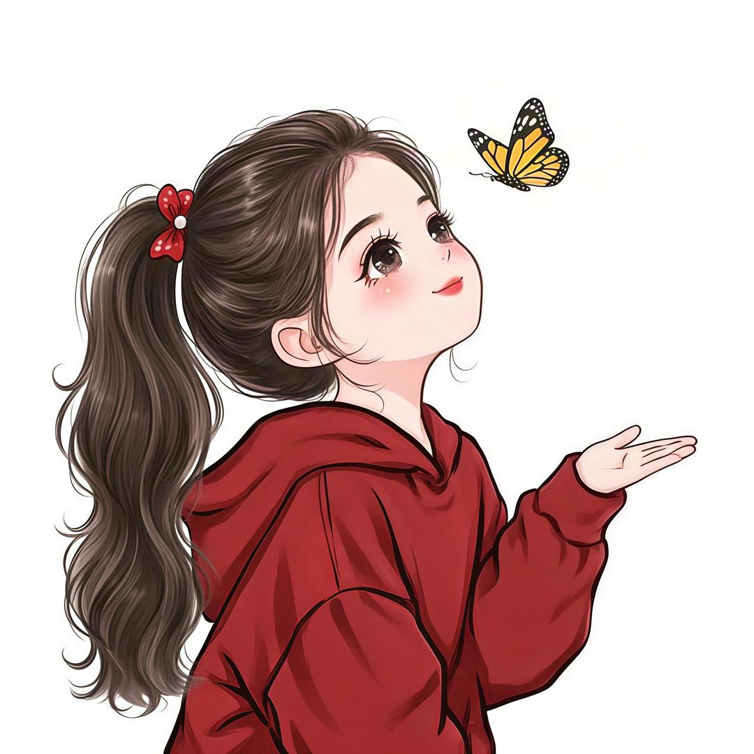 小晨 晨