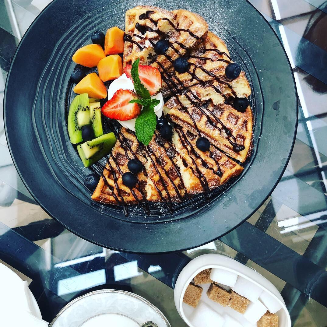 爱吃麦饼的小馒头