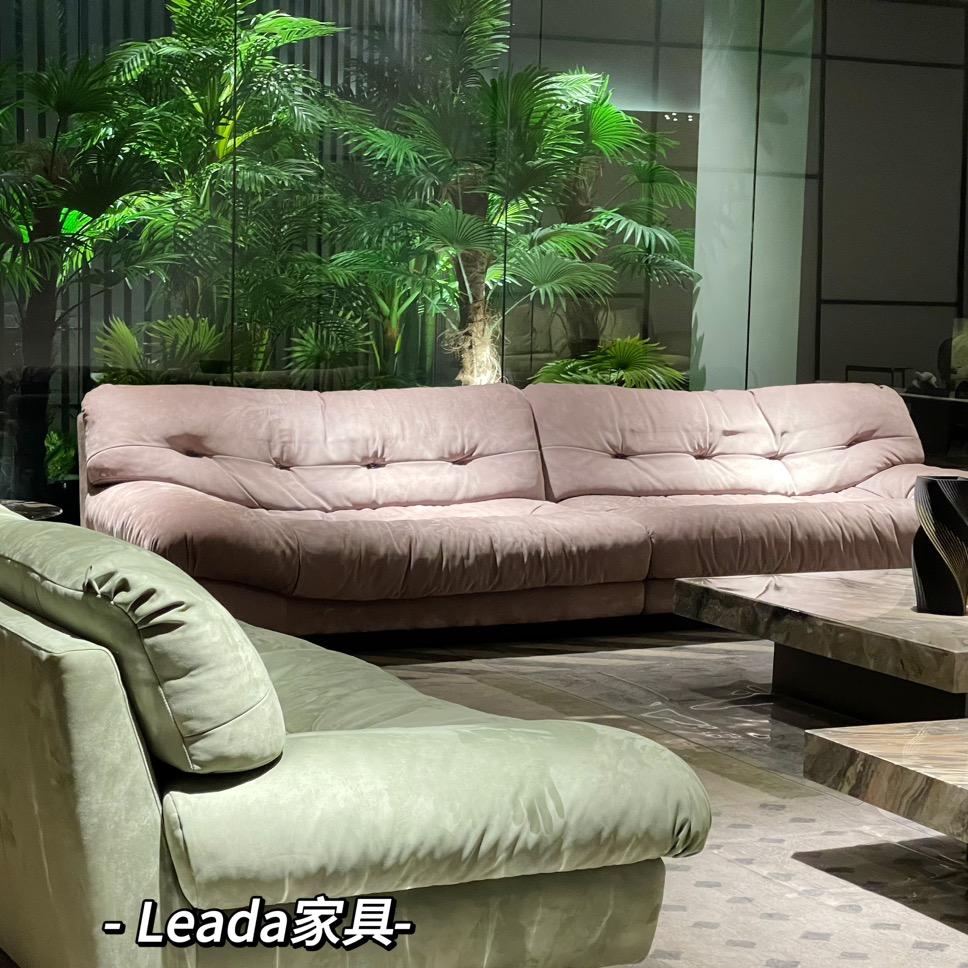 Leada翎达家具工厂