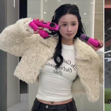 木可 武汉男士发型设计