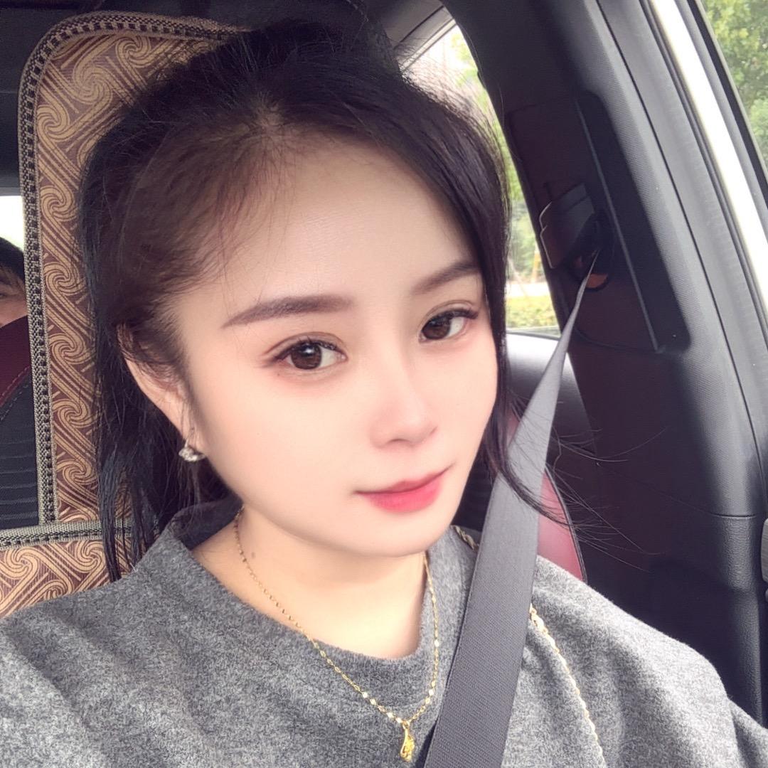 婉婉仙贝@