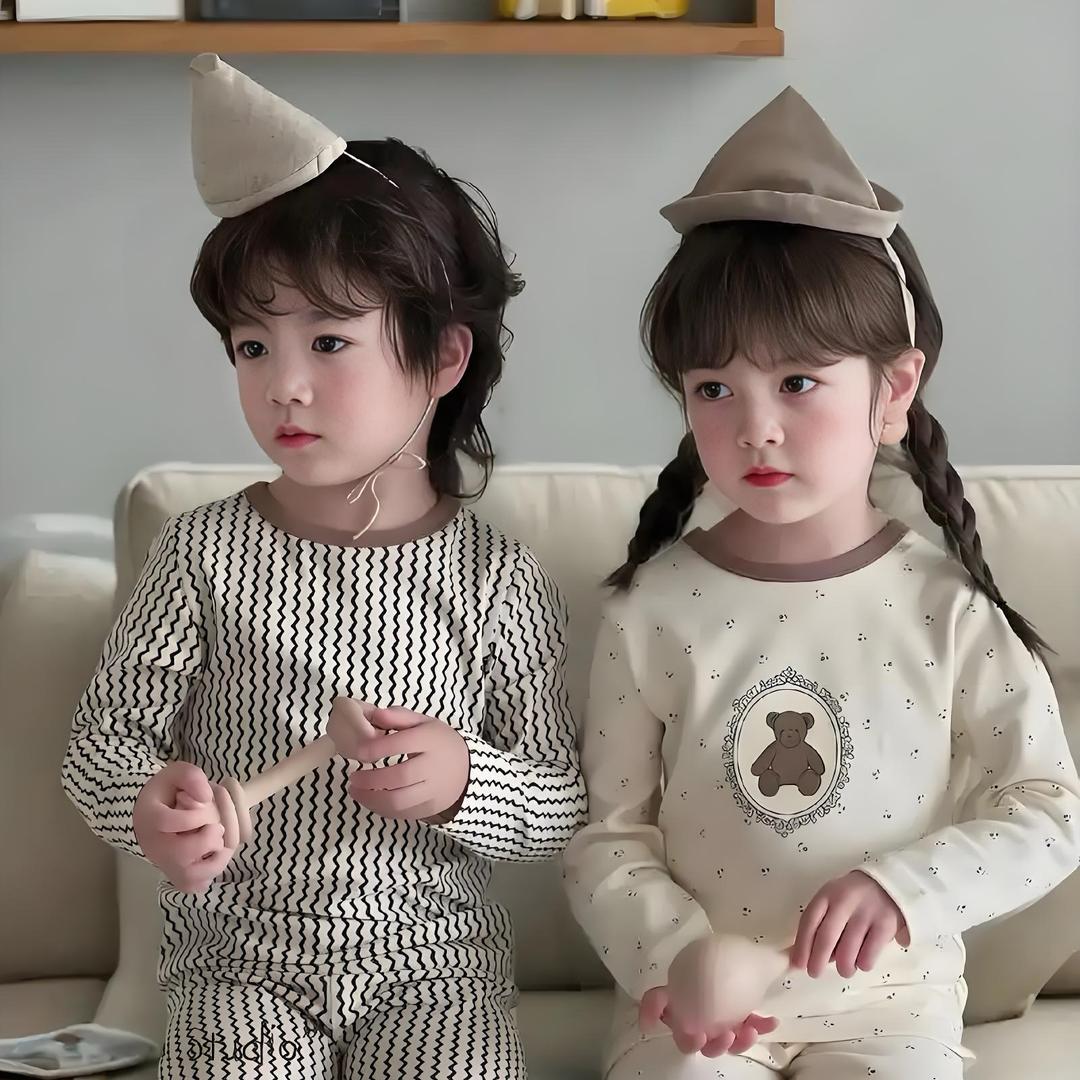 朵朵童装童品