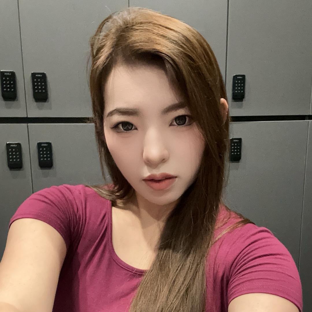 肉猫💞
