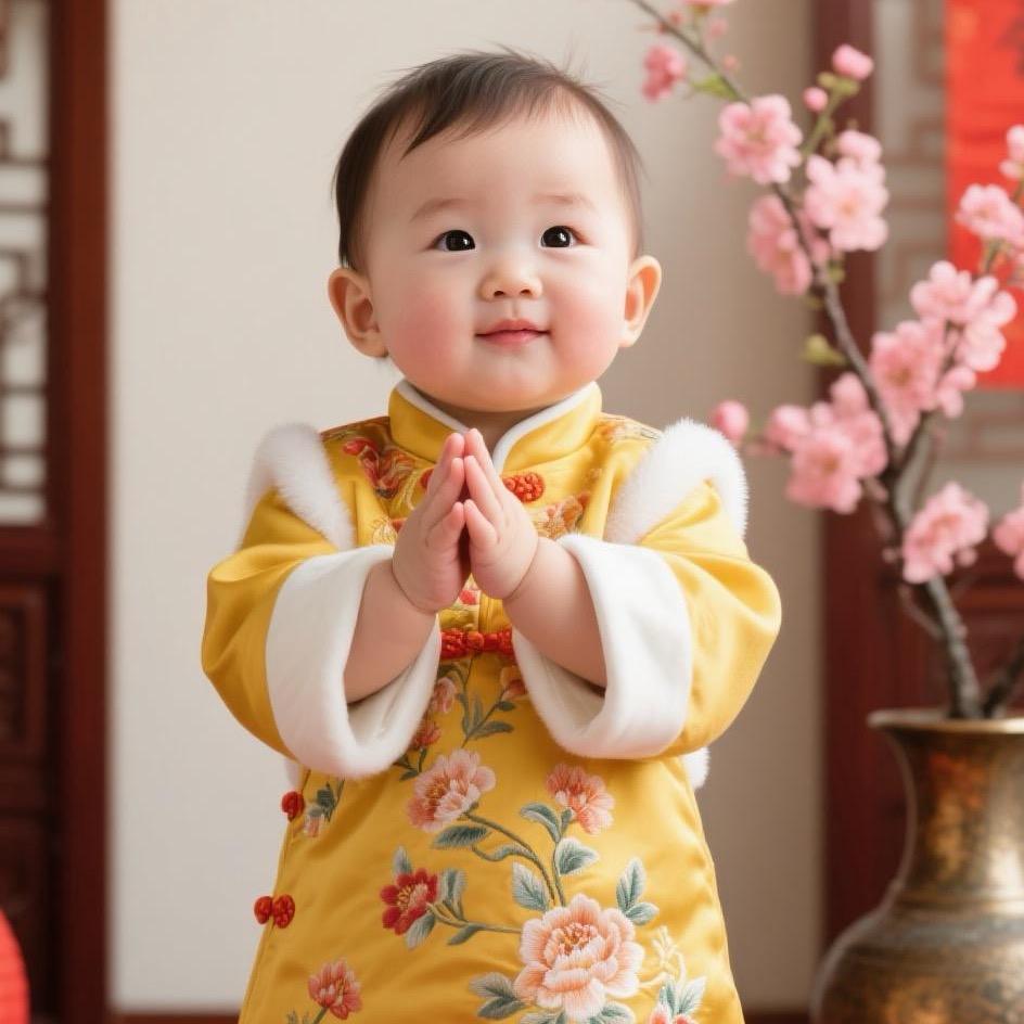 福兜兜