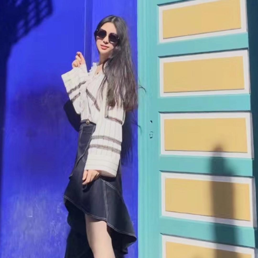 岑岑子女装