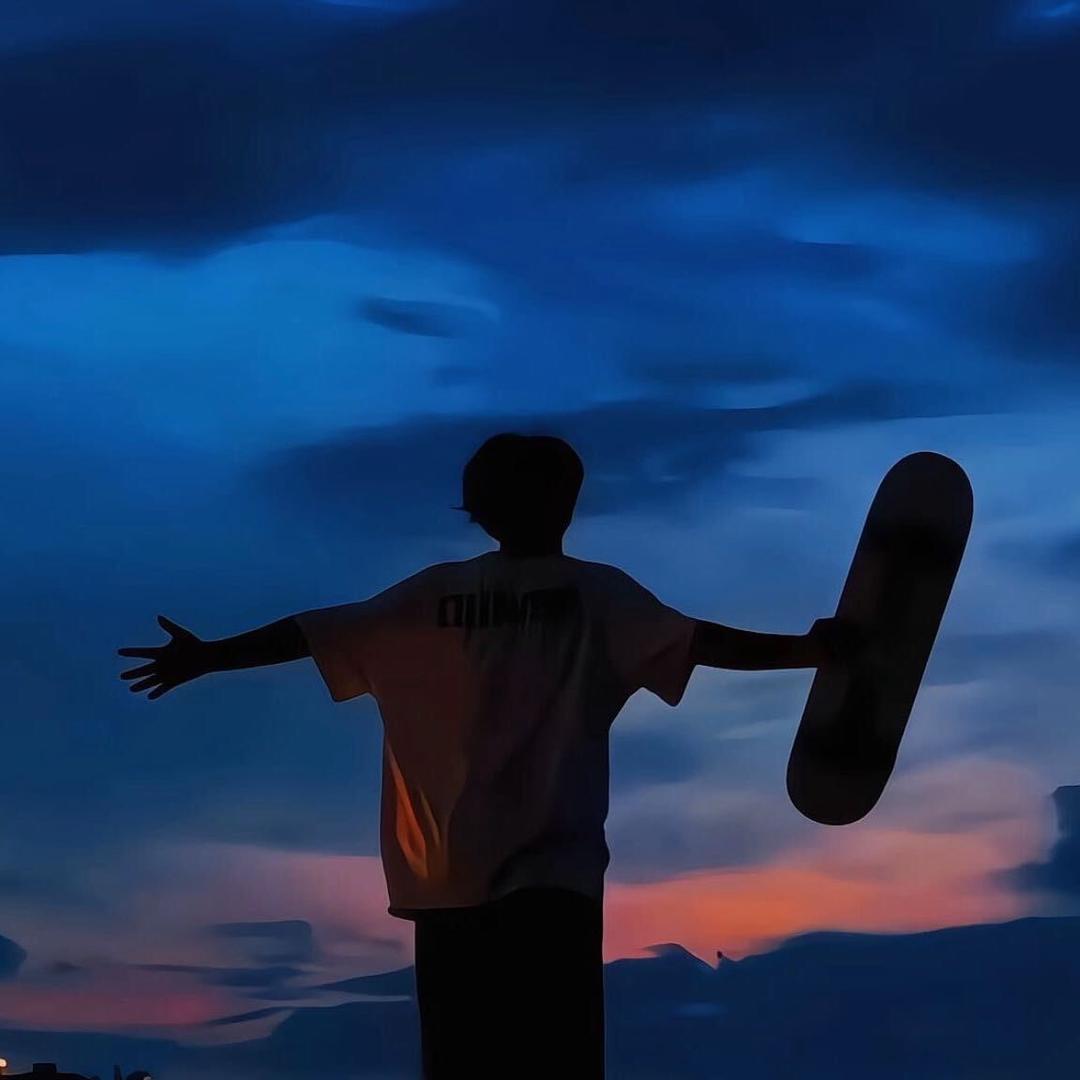 风与路人🏝️