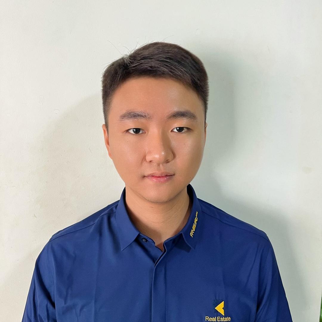 普宁流沙郑海城探房