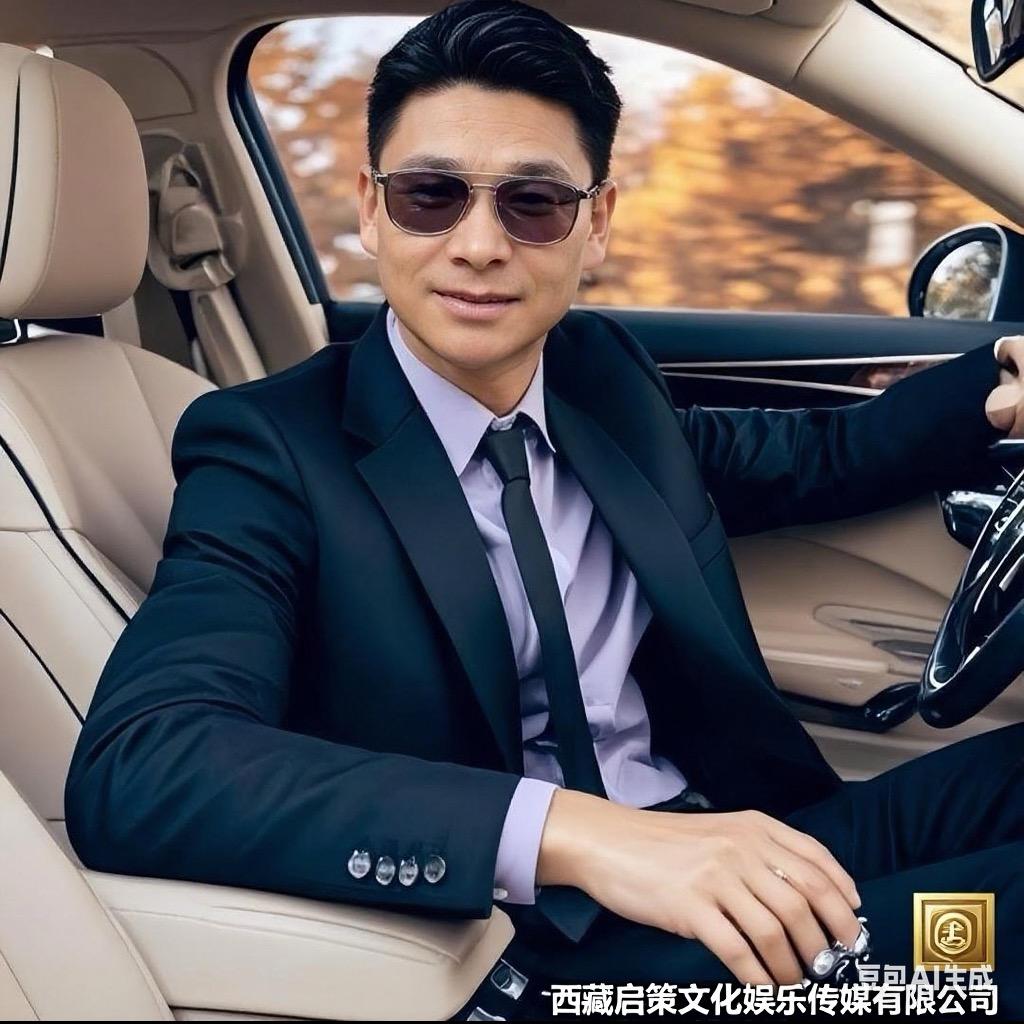启策传媒