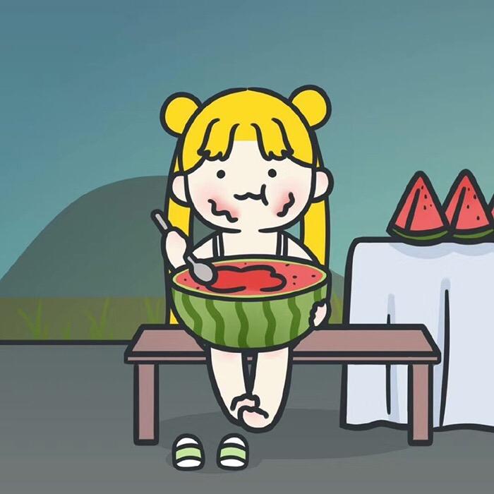 妍妍馋嘴猫😽