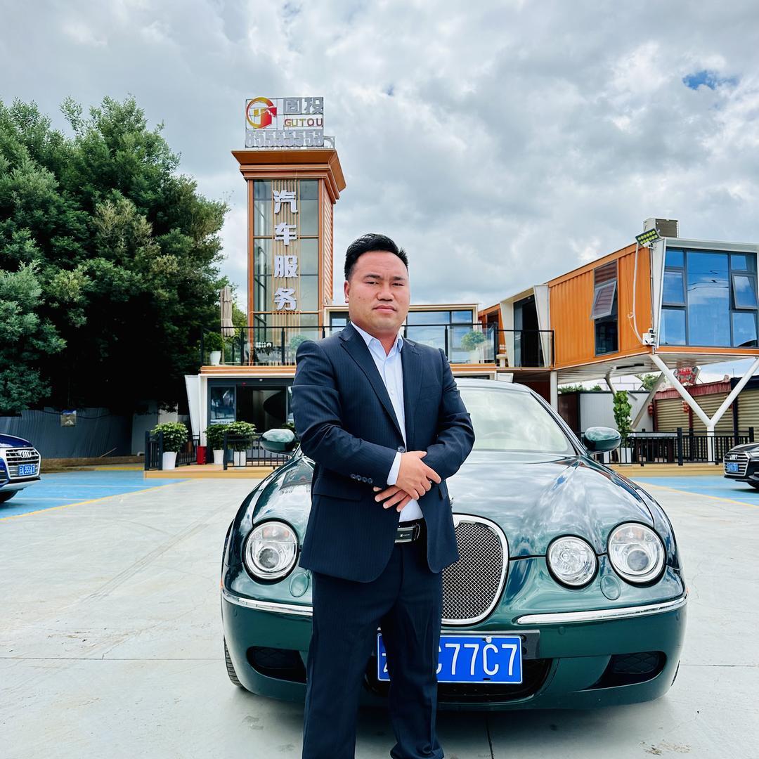 大朗汽车（小号）宁飞