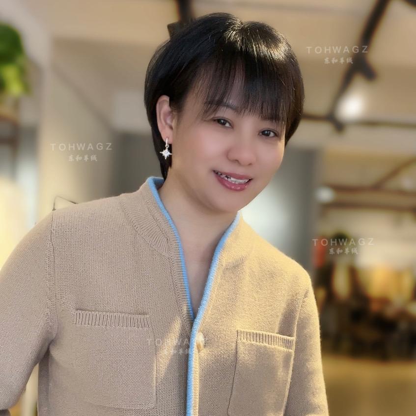 东和光智(襄阳东和羊绒胡小洋)官方号
