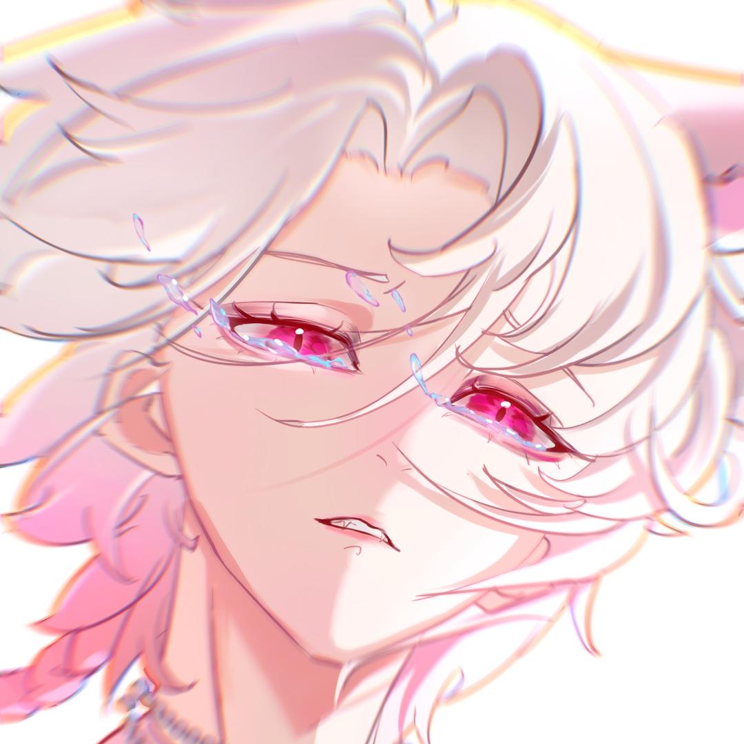 白_Vulpes💍