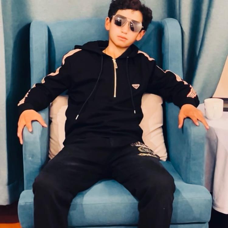 ࿐ 👹JC.…