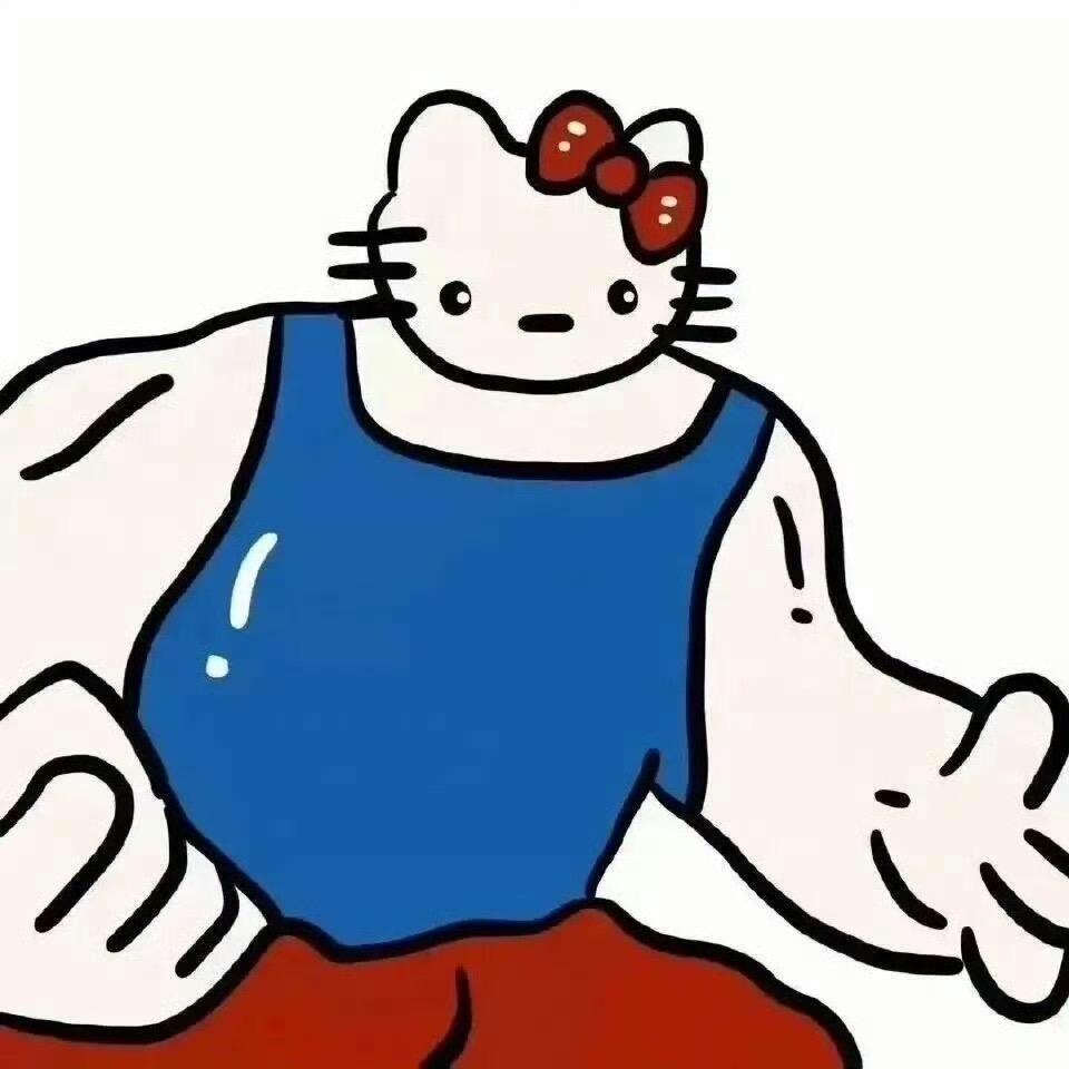 你说谁是猪呢
