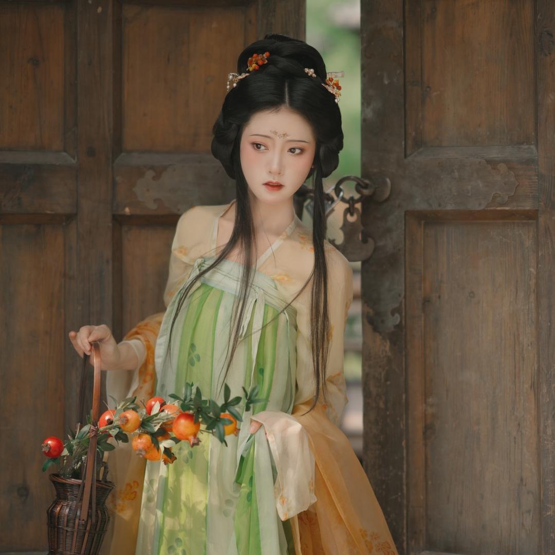 我是小林子君（化妆师版）