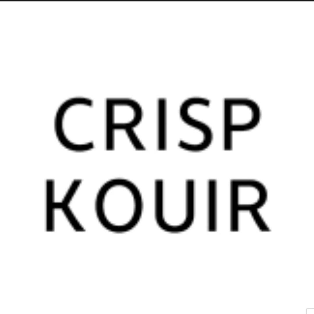 CRISPKOUIR男装企业店