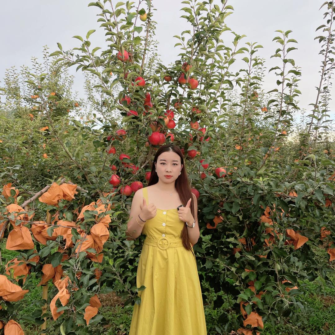 昭通菲果甜生鲜