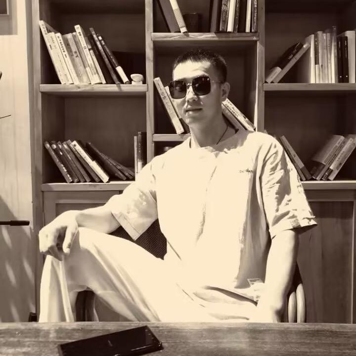 少帅易筋经八段锦