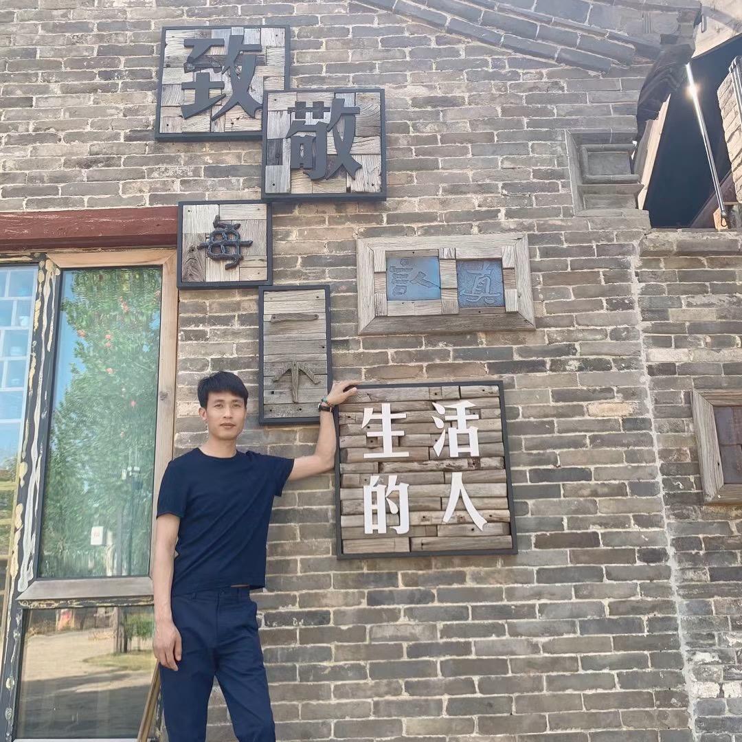 杨帆起航