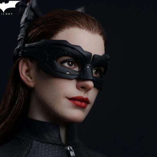 Cat Woman