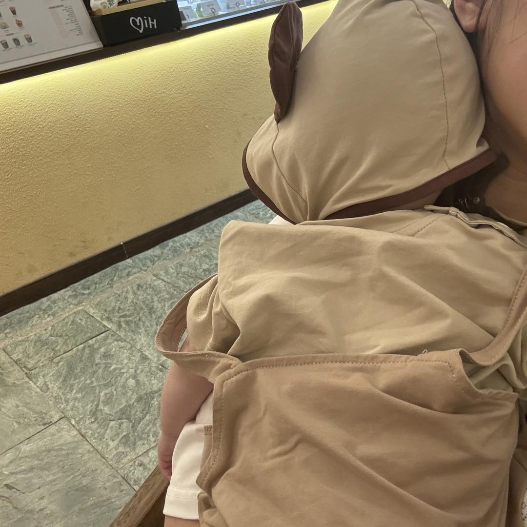 小程纸麻麻吖kids婴童(佛系~)