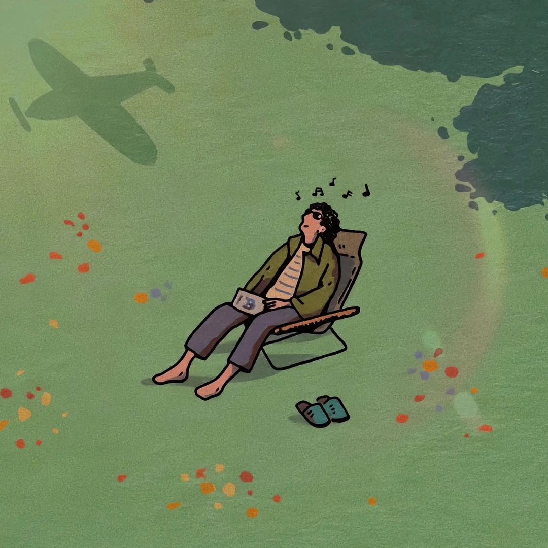 七友邱