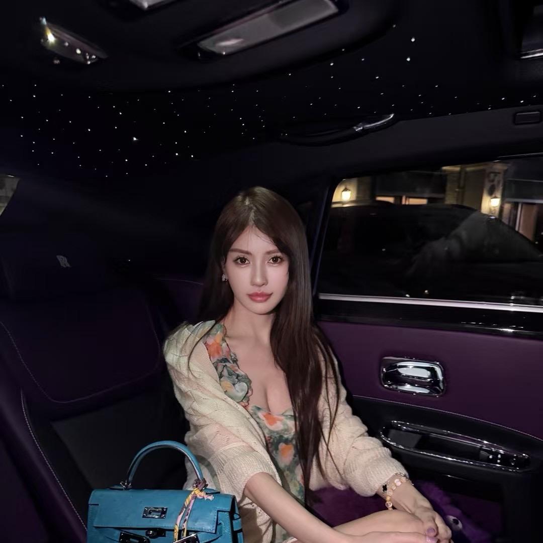 李馨婵🤎