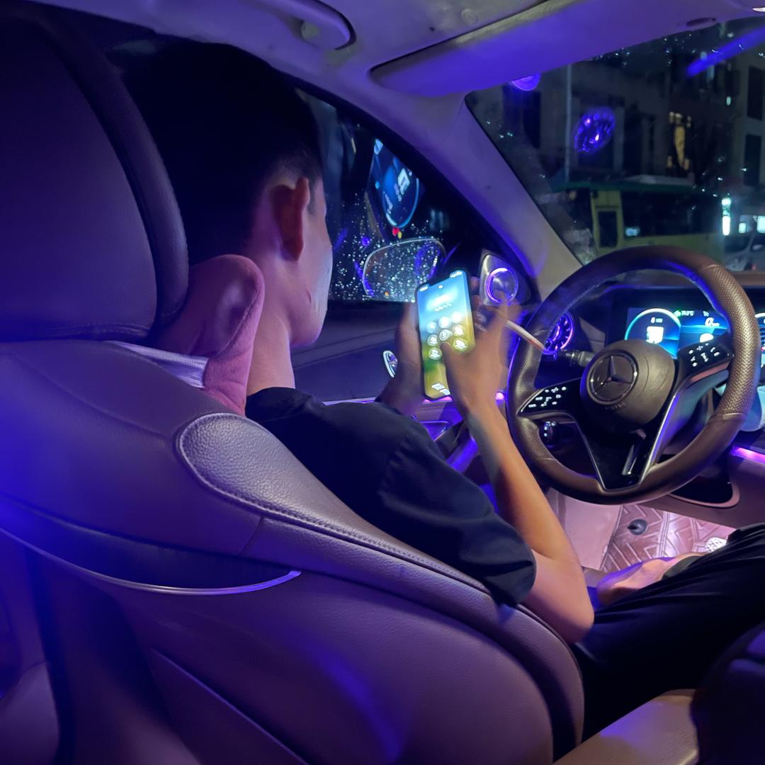 琼海汽车租赁🚘