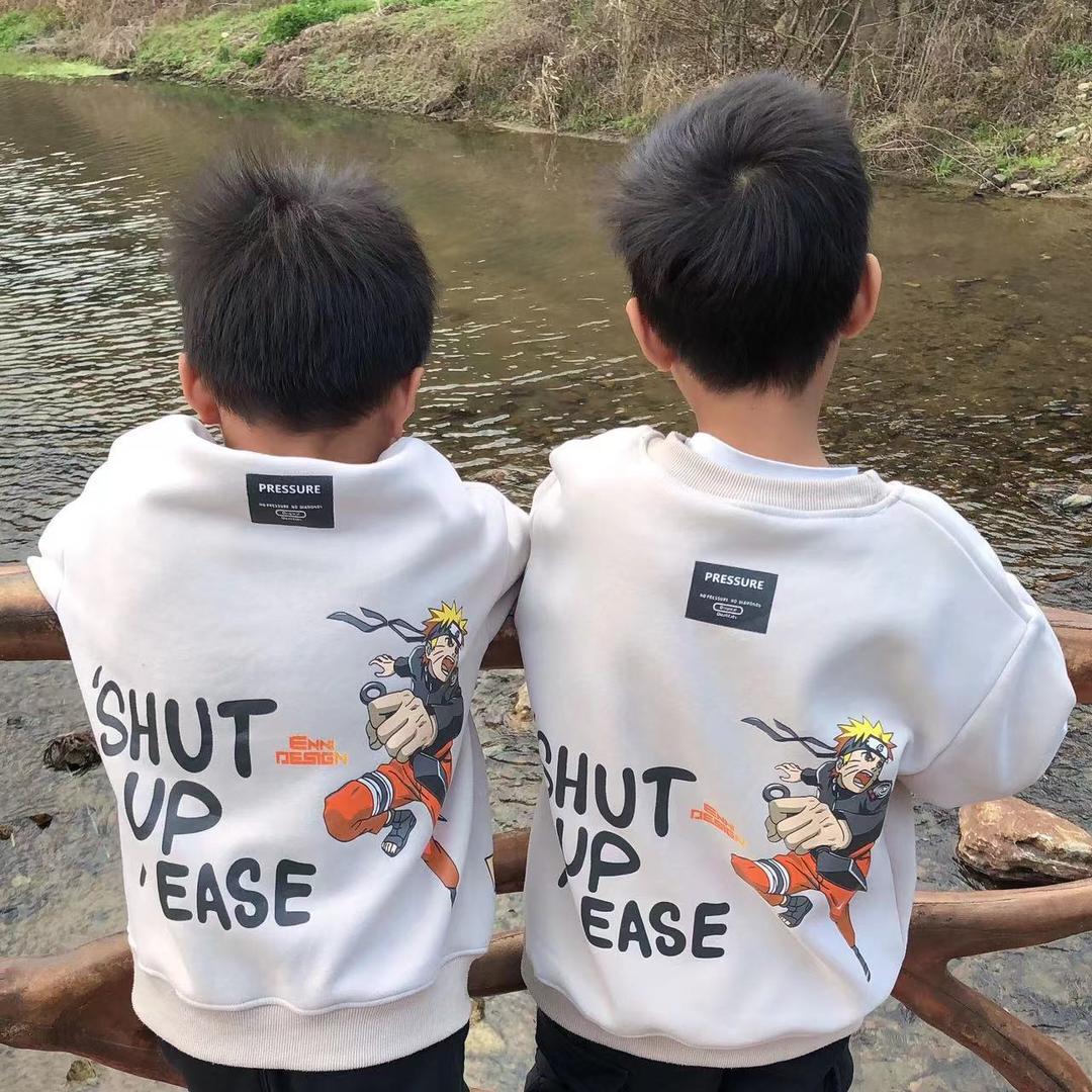 家有俩宝~
