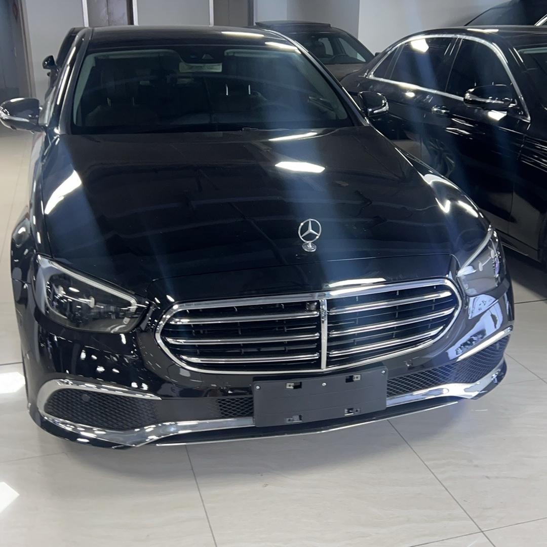 常州E300冠欧汽车服务有限公司