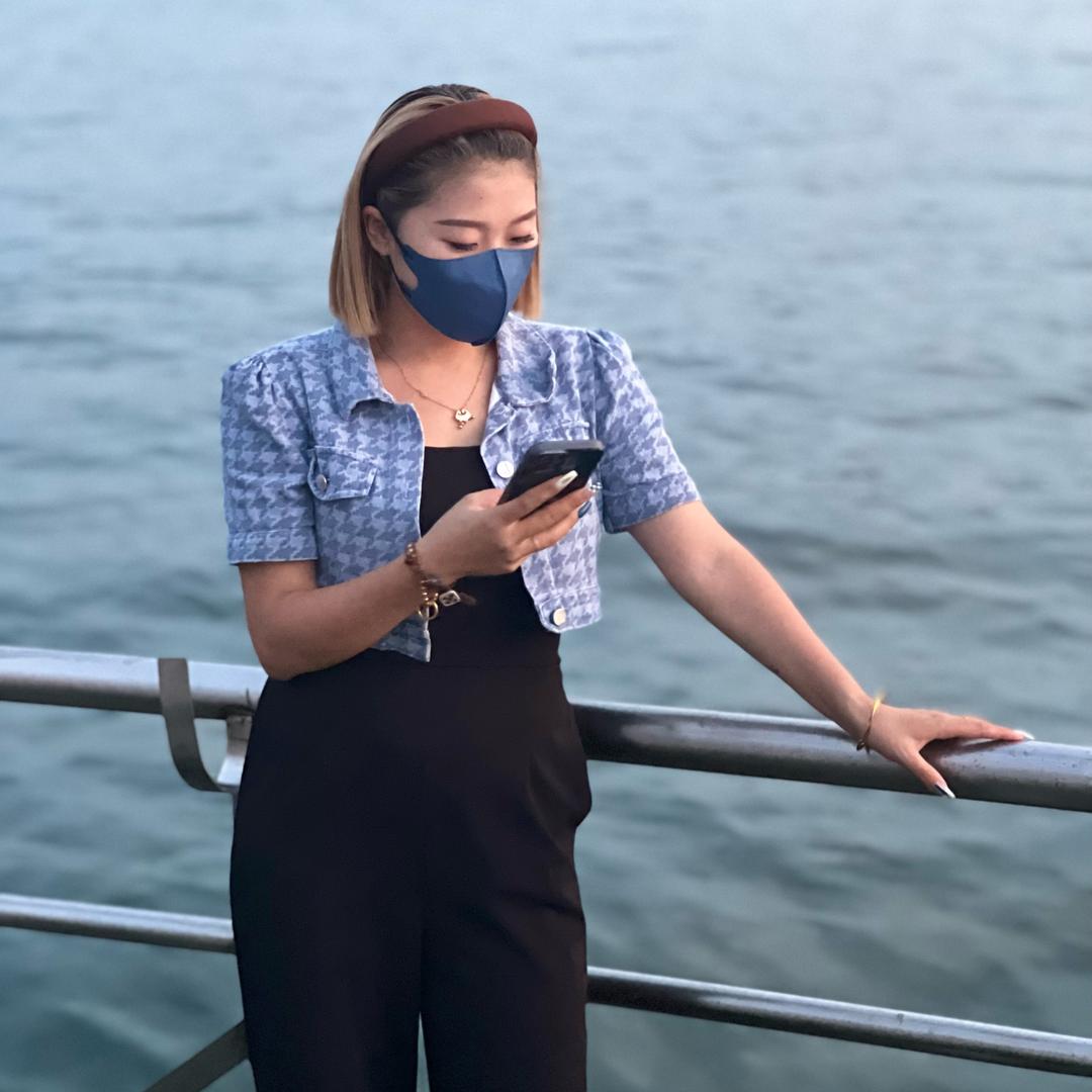 氵冂淼