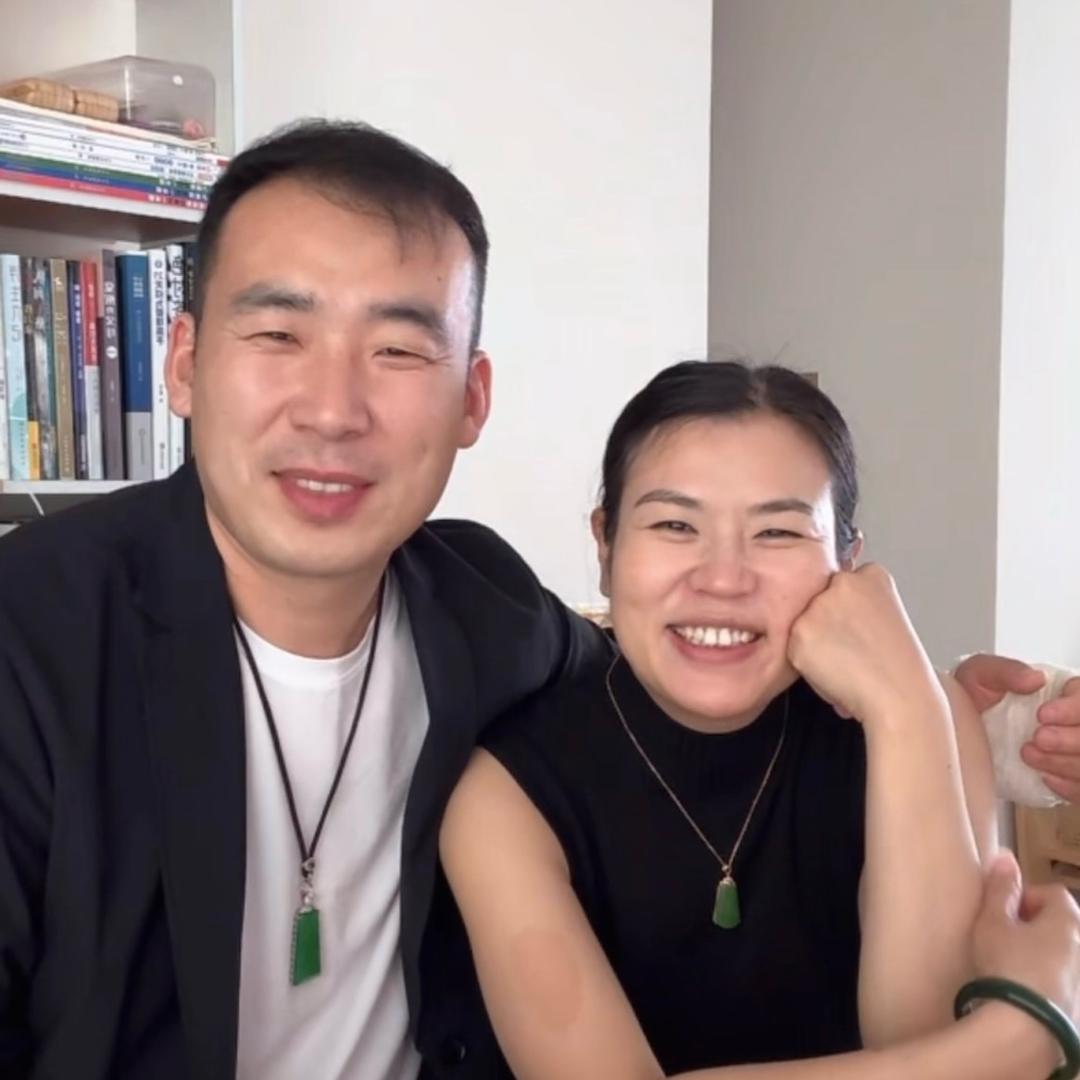 小飞星光村夫妇账号