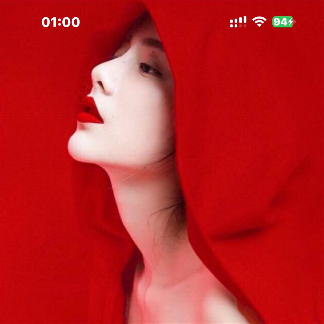 亲吻幸福☯️（辟谷7天版）