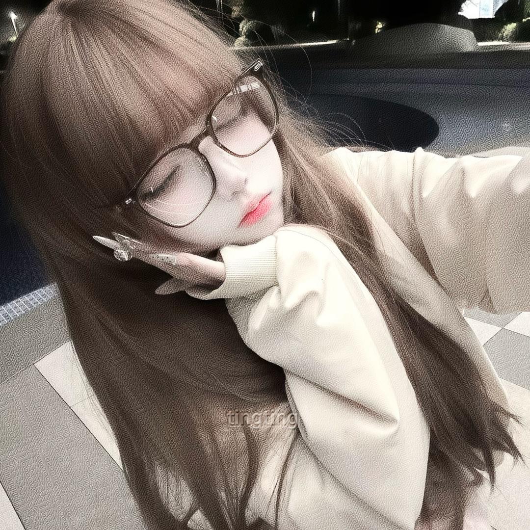 婷婷