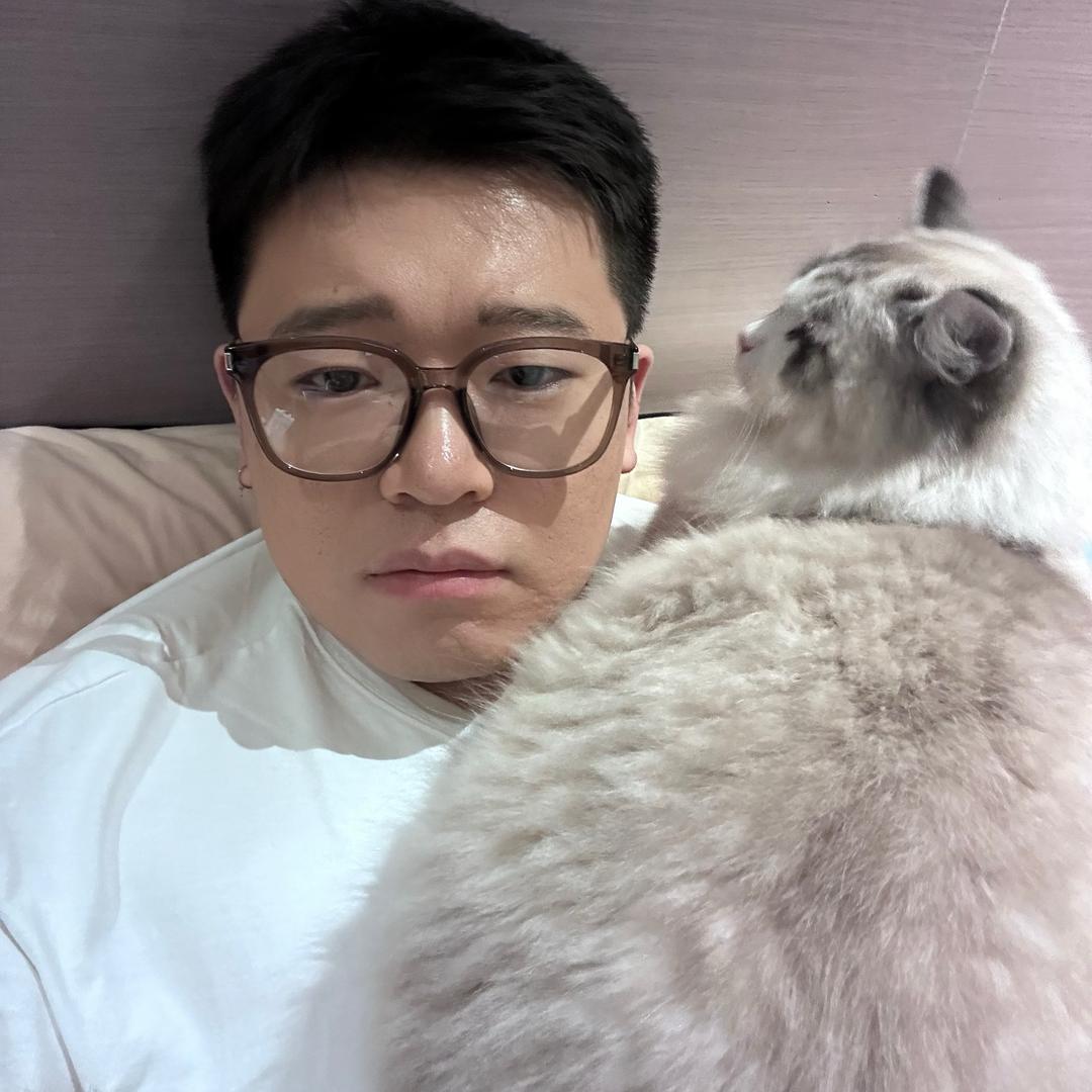 科研民工👨🏻‍🔬