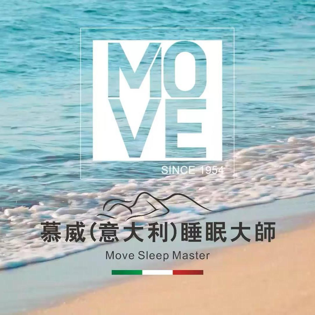 MOVE床垫