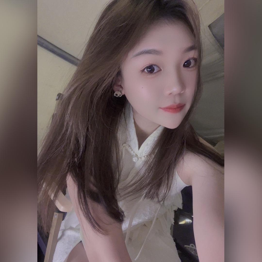 小小仙女🧚‍♀️