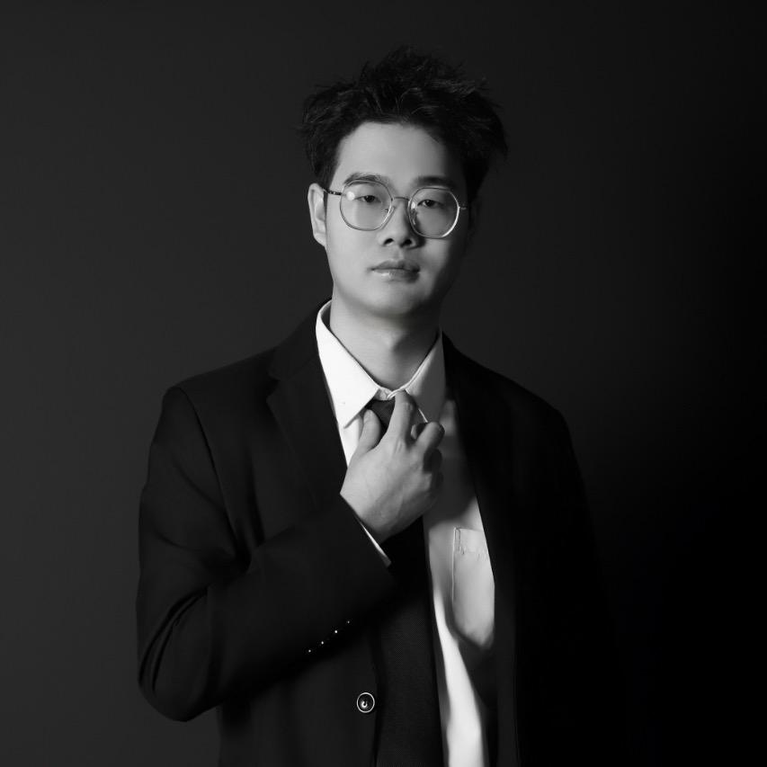 概念'S HAIR SALON 军武