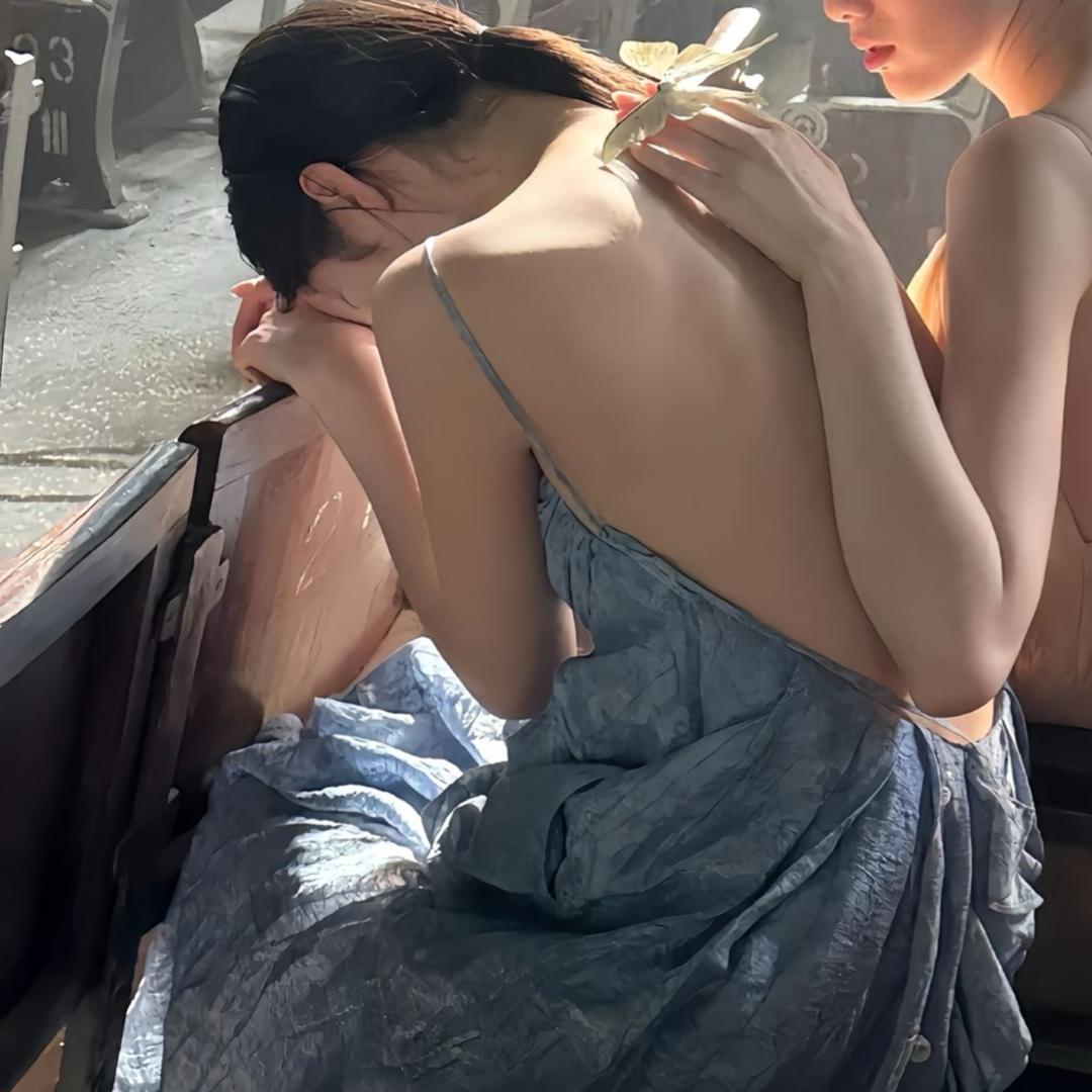 财神爷的心尖儿