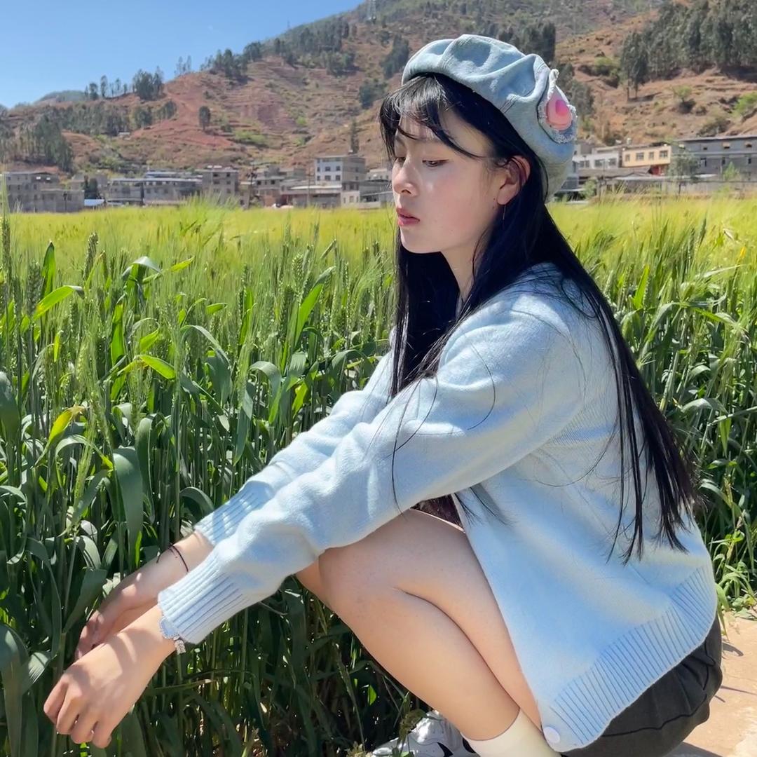 茉莉～
