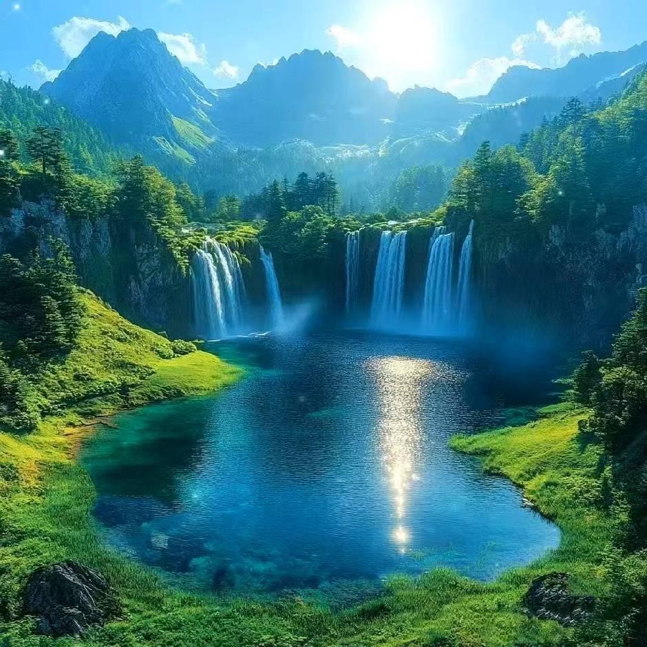 好心情