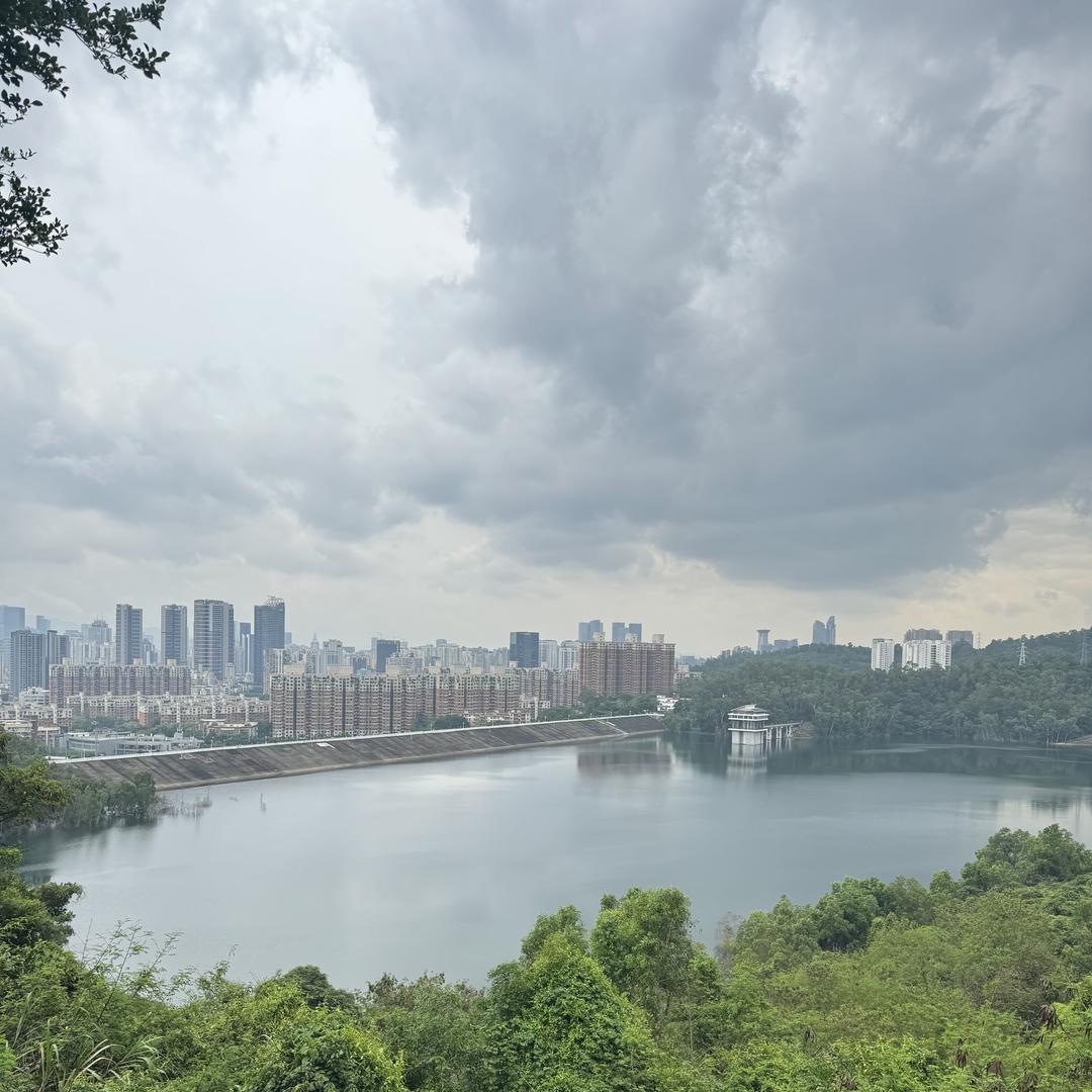 Born in Great大头潮镜