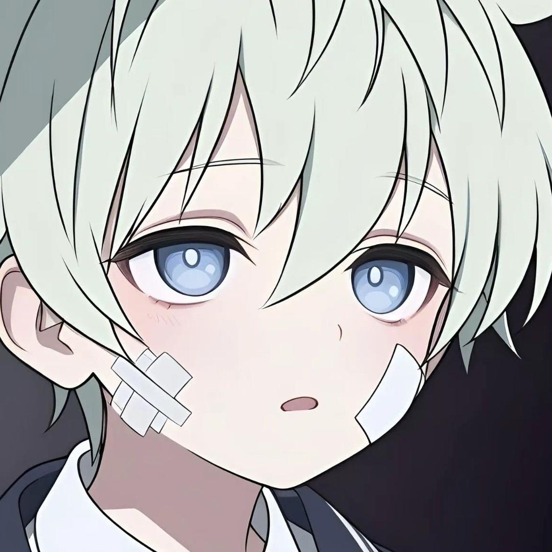 兜兜里没糖
