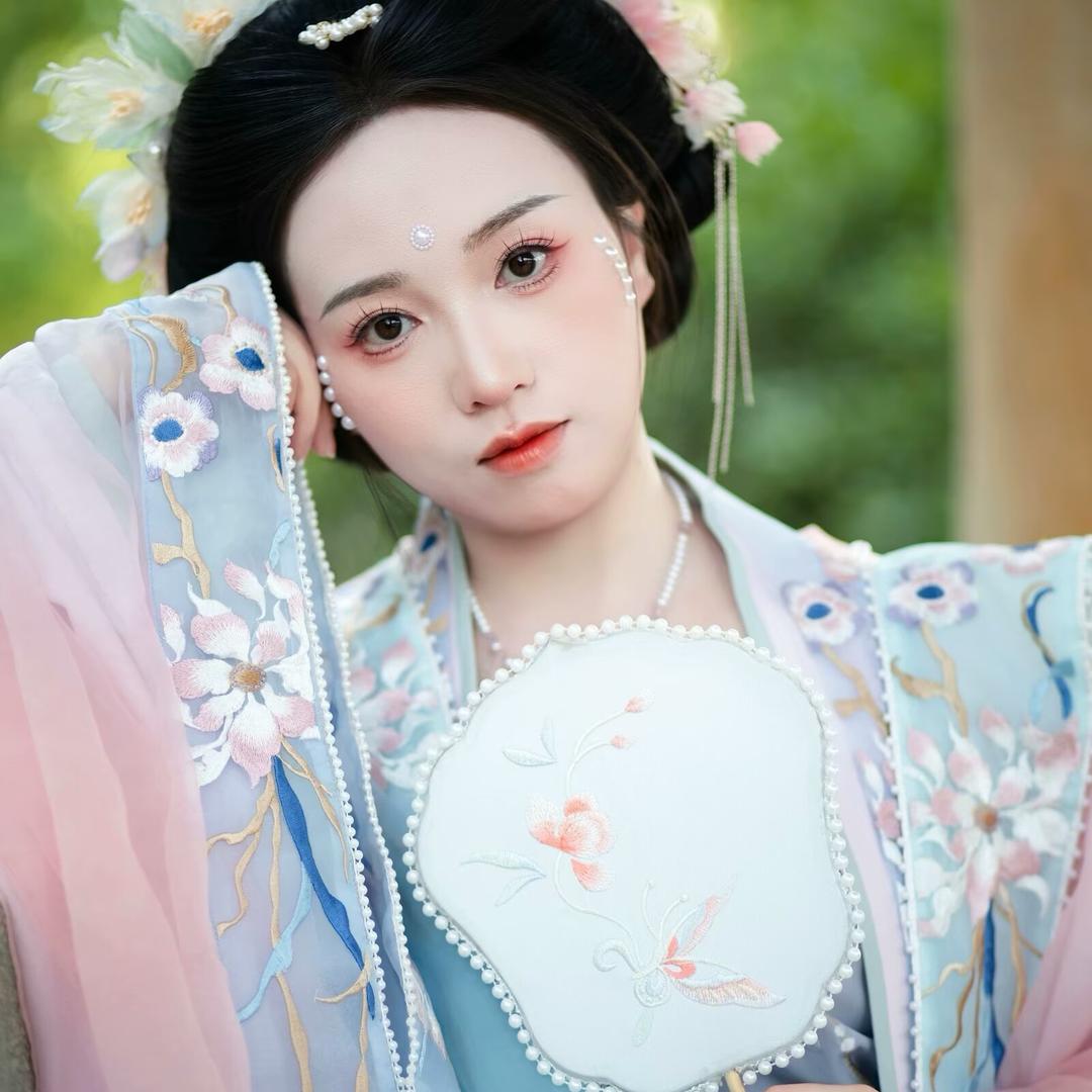 一枝梨~